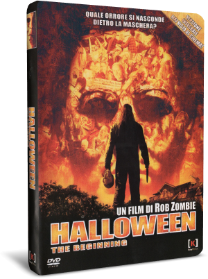 Halloween - The beginning (2007) .avi DVDRip Ac3 XviD ITA