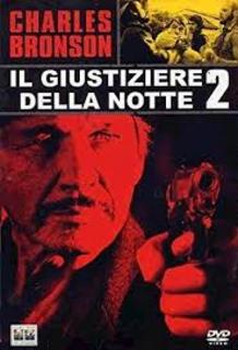 Il giustiziere della notte 2 (1982).avi DvdRip AC3 iTA