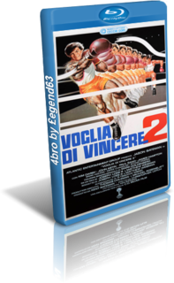 Voglia di vincere 2 (1987).mkv BDRip 720p x264 AC3/DTS iTA-ENG