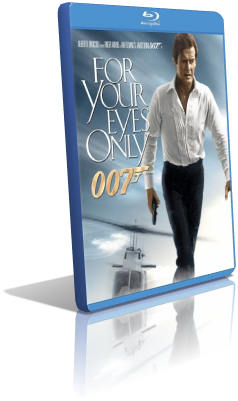 Agente 007 - Solo Per I Tuoi Occhi (1981) HD 720p HEVC DTS ITA AC3 ENG Agente 007 - Solo Per I Tuoi Occhi (1981) HD 720p HEVC DTS ITA AC3 ENG