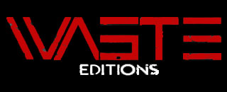 WASTE-EDITIONS