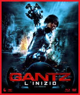 Gantz - L'inizio (2010).avi DvdRip AC3 iTA