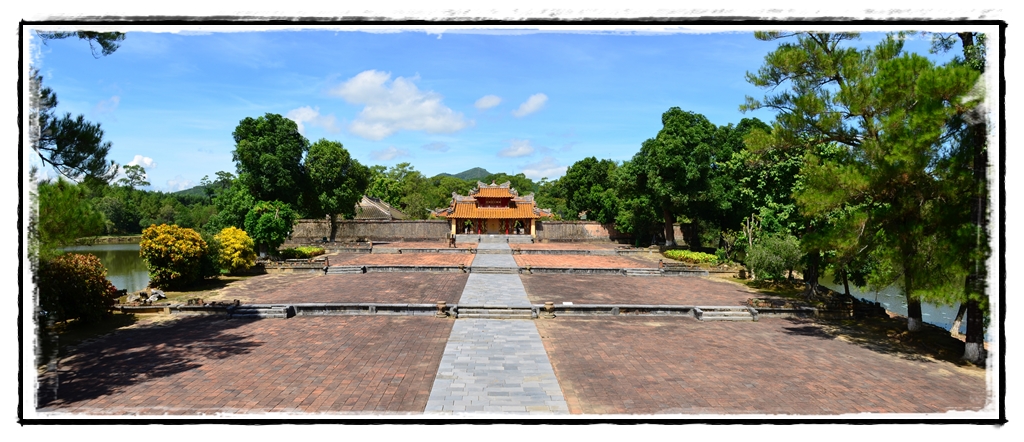 Día 6. Hue: tumbas y palacios - Vietnam y Camboya a nuestro aire (6)