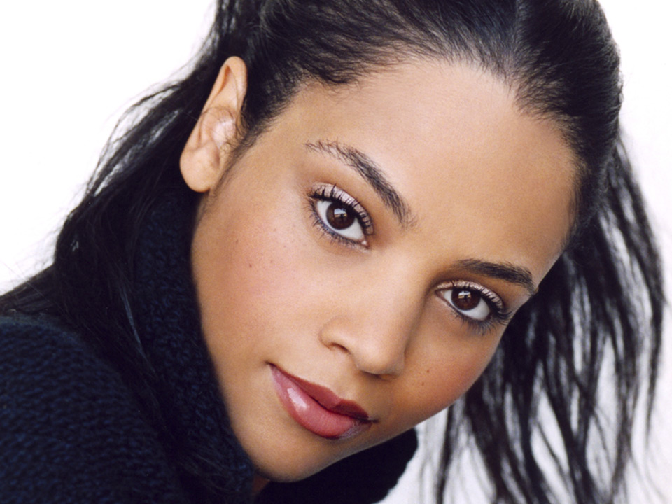 Bianca Lawson