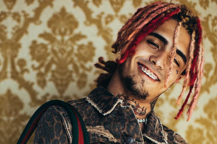 Lil Pump,