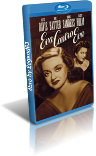 Eva contro Eva (1950).mkv BDRip 720p x264 AC3/DTS iTA-ENG