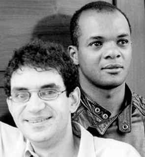 Negrete, baixista da Legião