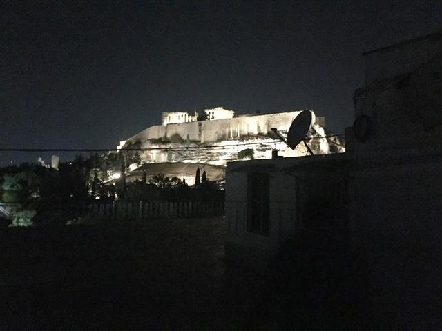 4 DÍAS GRECIA CON NIÑOS + CRUCERO (PULLMANTUR) - Blogs de Grecia - 2º Día (viernes): Atenas - Acrópolis (36)