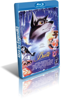 Balto (1995).mkv BDRip 720p x264 AC3 iTA