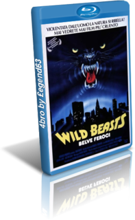 Wild beasts - Belve feroci (1985).mkv BDRip 720p x264 AC3/DTS ENG AC3 iTA