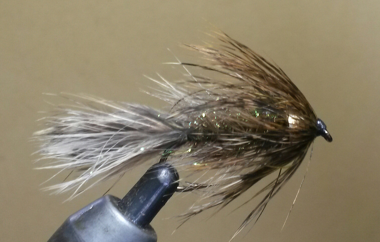 Soft hackle sculpin - The Classic Fly Rod Forum