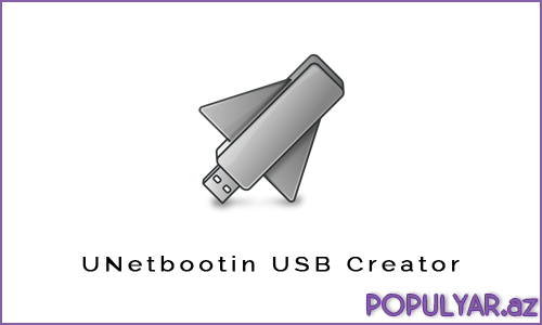 UNetbootin UNetbootin