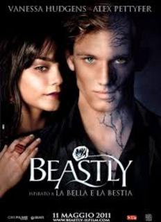 Beastly (2010).mkv BDRip 720p x264 AC3/DTS iTA-ENG