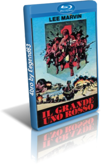 Il grande uno rosso (1980).mkv BDRip 720p x264 AC3 iTA-ENG DTS ENG