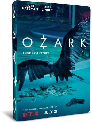 Ozark - Stagione 1 [Completa] (2017) .mkv WebMux AAC ITA