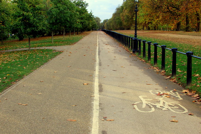 Ruta en bici por Londres fácil y sin peligro, Route-United Kingdom (7)