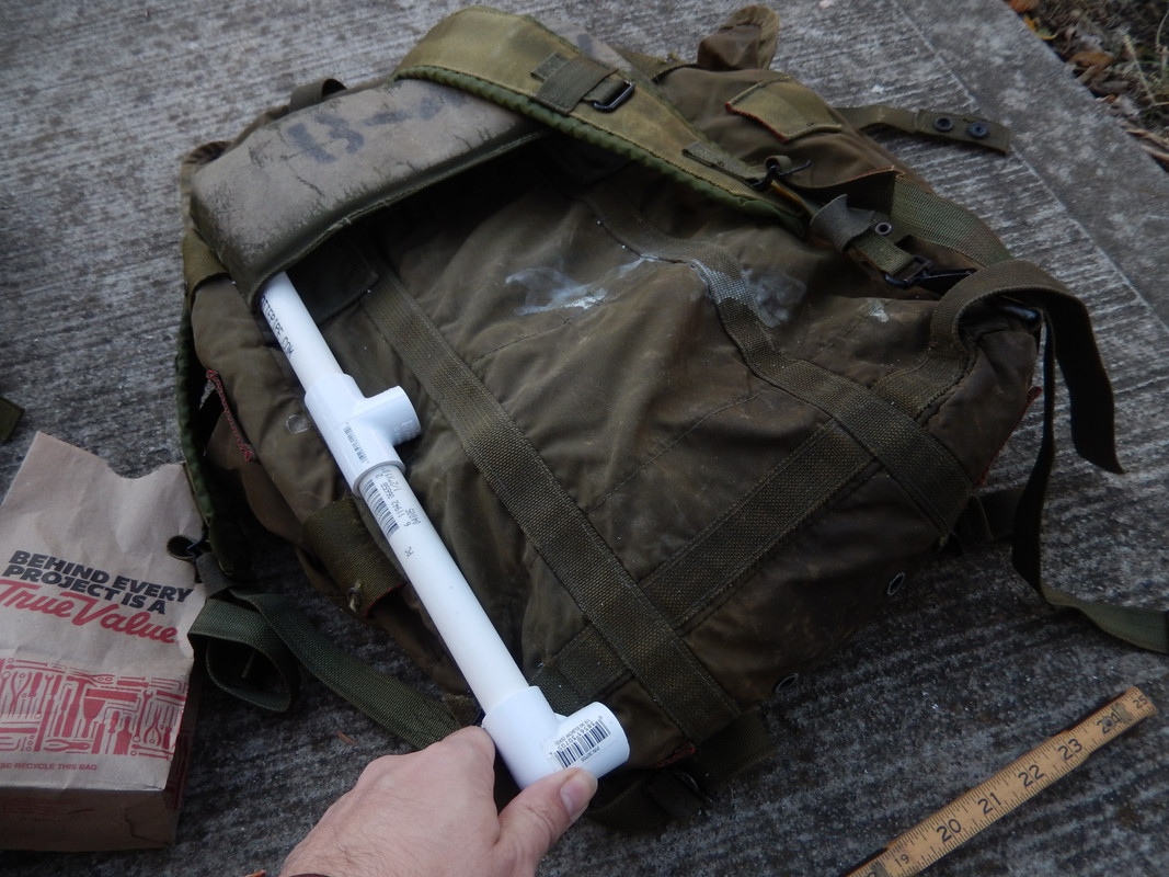 Minimal Scout Kit  Bushcraft USA Forums