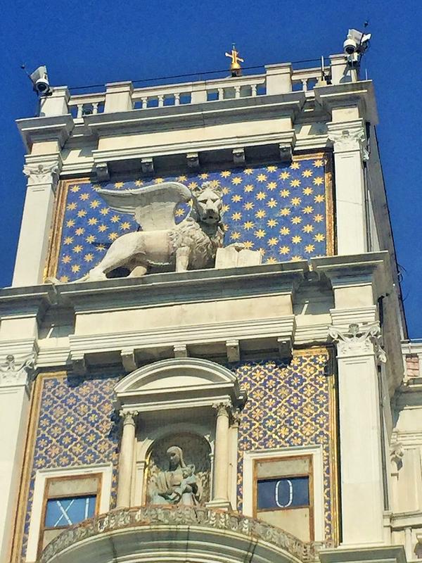 CRUCERO PULLMANTUR CON NIÑOS: Grecia, Montenegro, Croacia e Italia - Blogs de Mediterráneo - 7ª ETAPA (SÁBADO): VENECIA (ITALIA) (26)