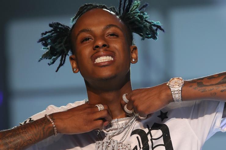 Rich the Kid