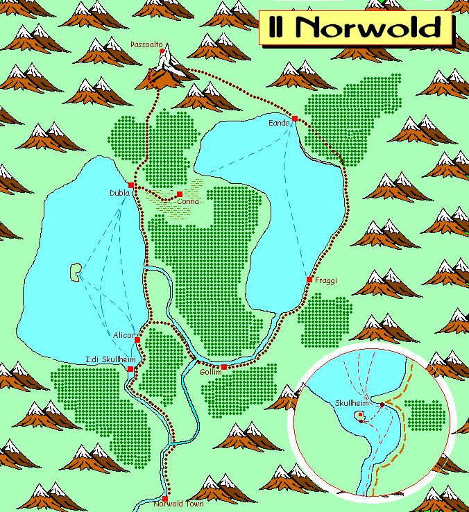 Mappa_Z_Il_Norwold