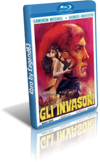 Gli invasori (1961).mkv BDRip 720p x264 AC3 iTA-ENG