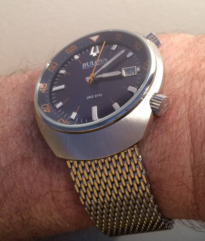 bulova moonwatch forum
