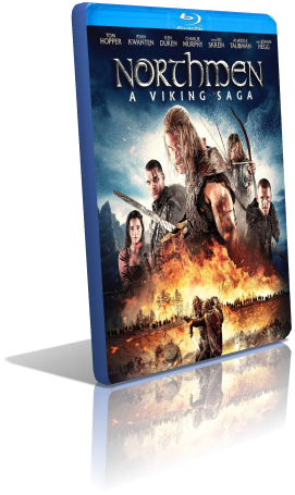 I Vichinghi (2014) HD 720p HEVC DTS ITA AC3 ENG