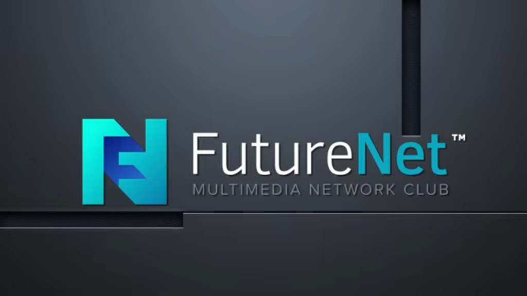 FutureNET legal mentions