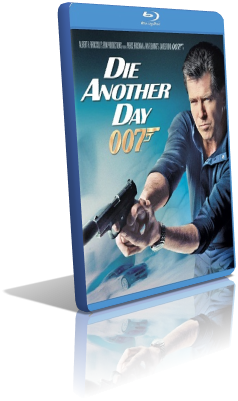 Agente 007 - La Morte Può Attendere (2002) SD 480p HEVC AAC ITA/ENG Agente 007 - La Morte Può Attendere (2002) SD 480p HEVC AAC ITA/ENG
