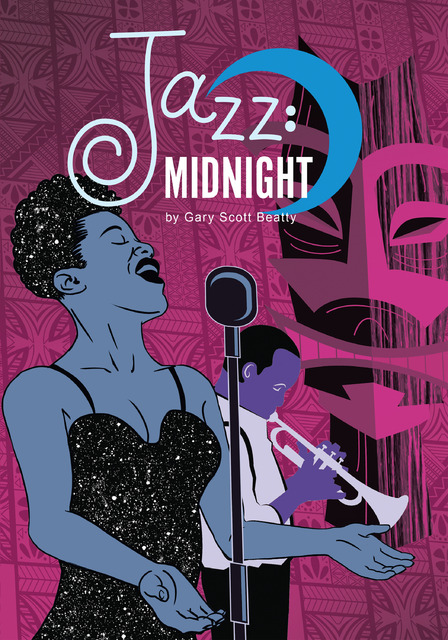 Jazz - Midnight (2016)