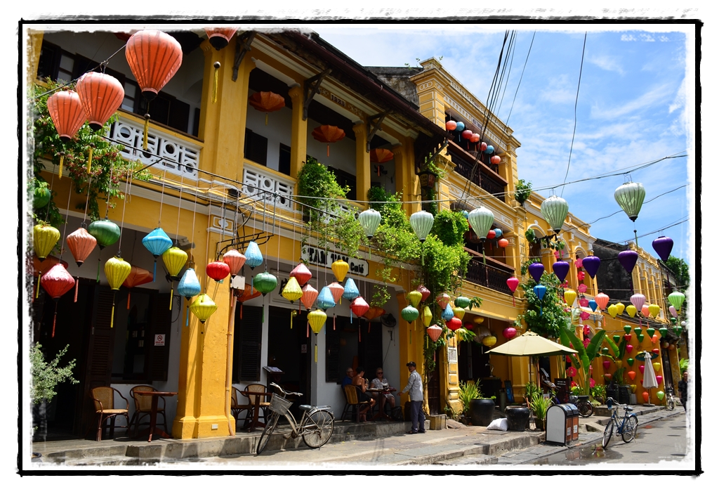 Día 3. Hoi An: visitando la ciudad - Vietnam y Camboya a nuestro aire (4)