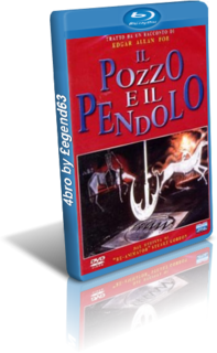 Il pozzo e il pendolo (1991).mkv BDRip 480p x264 AC3 iTA