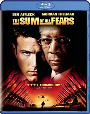 Al Vertice Della Tensione (2002) FullHD 1080p HEVC AC3 ITA/ENG