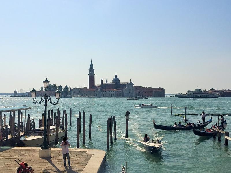CRUCERO PULLMANTUR CON NIÑOS: Grecia, Montenegro, Croacia e Italia - Blogs de Mediterráneo - 7ª ETAPA (SÁBADO): VENECIA (ITALIA) (13)