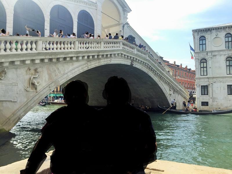 CRUCERO PULLMANTUR CON NIÑOS: Grecia, Montenegro, Croacia e Italia - Blogs de Mediterráneo - 7ª ETAPA (SÁBADO): VENECIA (ITALIA) (29)