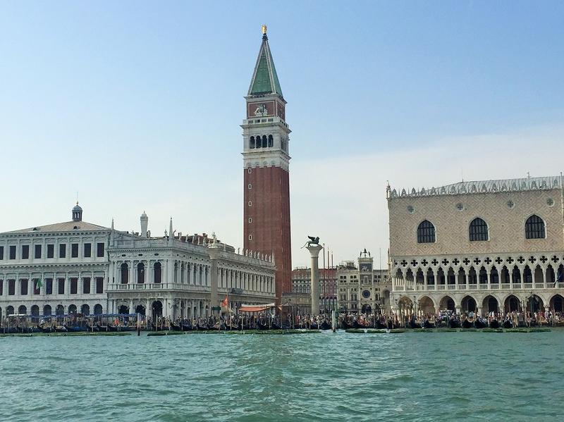 CRUCERO PULLMANTUR CON NIÑOS: Grecia, Montenegro, Croacia e Italia - Blogs de Mediterráneo - 7ª ETAPA (SÁBADO): VENECIA (ITALIA) (37)