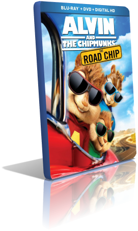 Alvin Superstar - Nessuno Ci Può Fermare (2015) FullHD 1080p HEVC AC3 ITA/ENG Alvin Superstar - Nessuno Ci Può Fermare (2015) FullHD 1080p HEVC AC3 ITA/ENG