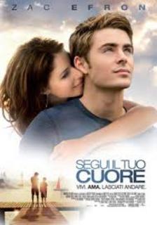 Segui il tuo cuore (2010).mkv BDRip 720p x264 AC3/DTS iTA-ENG