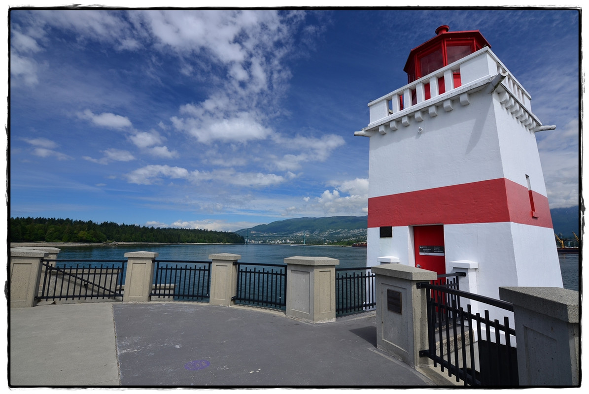 Alaska por tierra, mar y aire - Blogs de America Norte - Prólogo y epílogo: Vancouver (18)