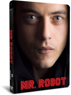Mr. Robot - Stagione 1 (2016) .mkv BDMux 1080p DTS AC3 ITA ENG SUBS [Completa]