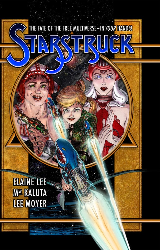 Starstruck - Deluxe Edition (2011)