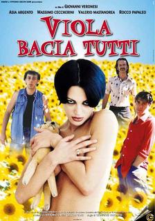 Viola bacia tutti (1997).avi DvdRip AC3 iTA