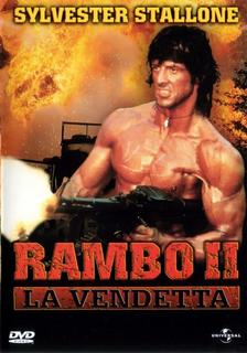 Rambo 2 - La vendetta (1985).avi DvdRip AC3 iTA