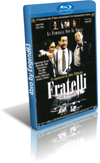 Fratelli (1996).mkv BDRip 720p x264 AC3 iTA