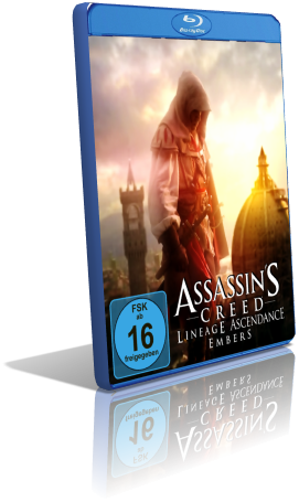 Assassin's Creed (2016) FullHD 1080p HEVC AC3 ITA/ENG