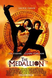 The Medallion (2003).mkv BDRip 720p x264 AC3 iTA