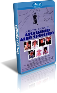 Assassinio allo specchio (1985).mkv BDRip 720p x264 AC3/DTS iTA-ENG