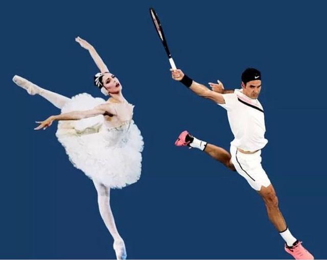 Min Betydelig nationalisme I hate it when people compare Fed to ballerinas | Talk Tennis