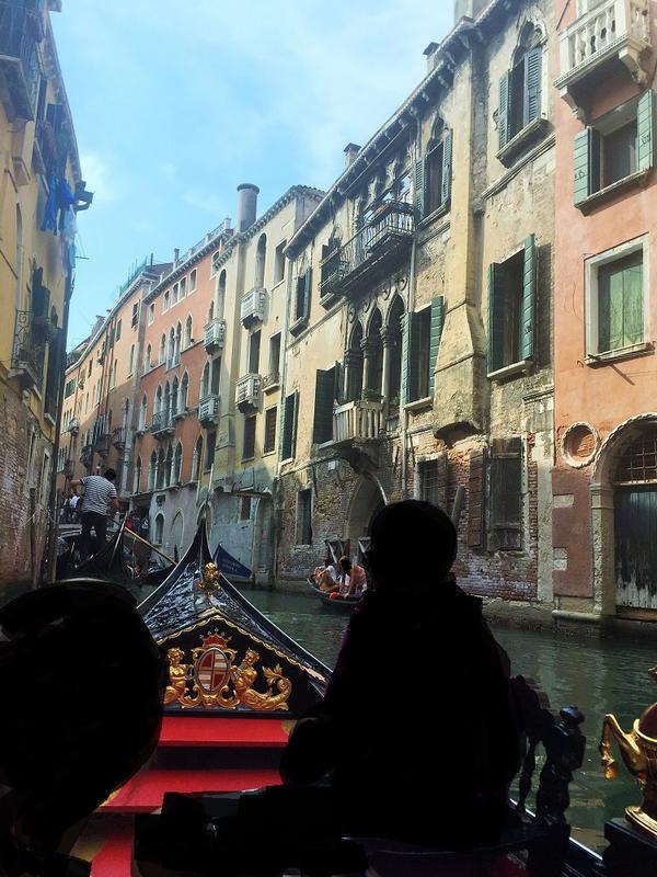 CRUCERO PULLMANTUR CON NIÑOS: Grecia, Montenegro, Croacia e Italia - Blogs de Mediterráneo - 7ª ETAPA (SÁBADO): VENECIA (ITALIA) (36)