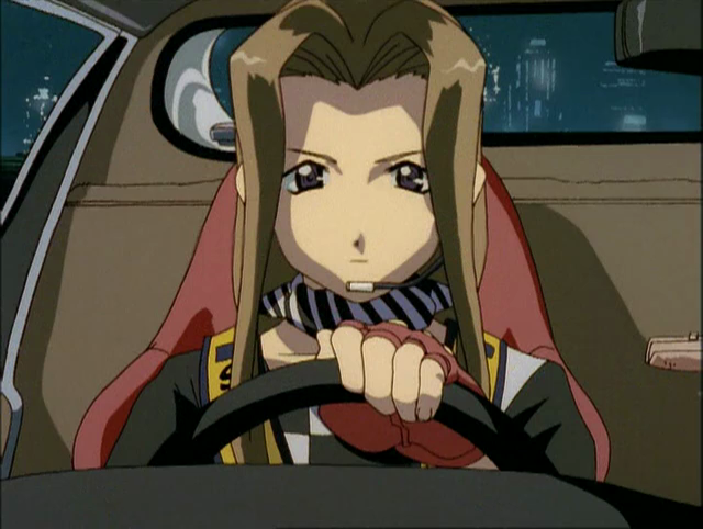 Ex Driver (2000) DVDRip AC3 ITA JAP Sub ITA MKV-FBT